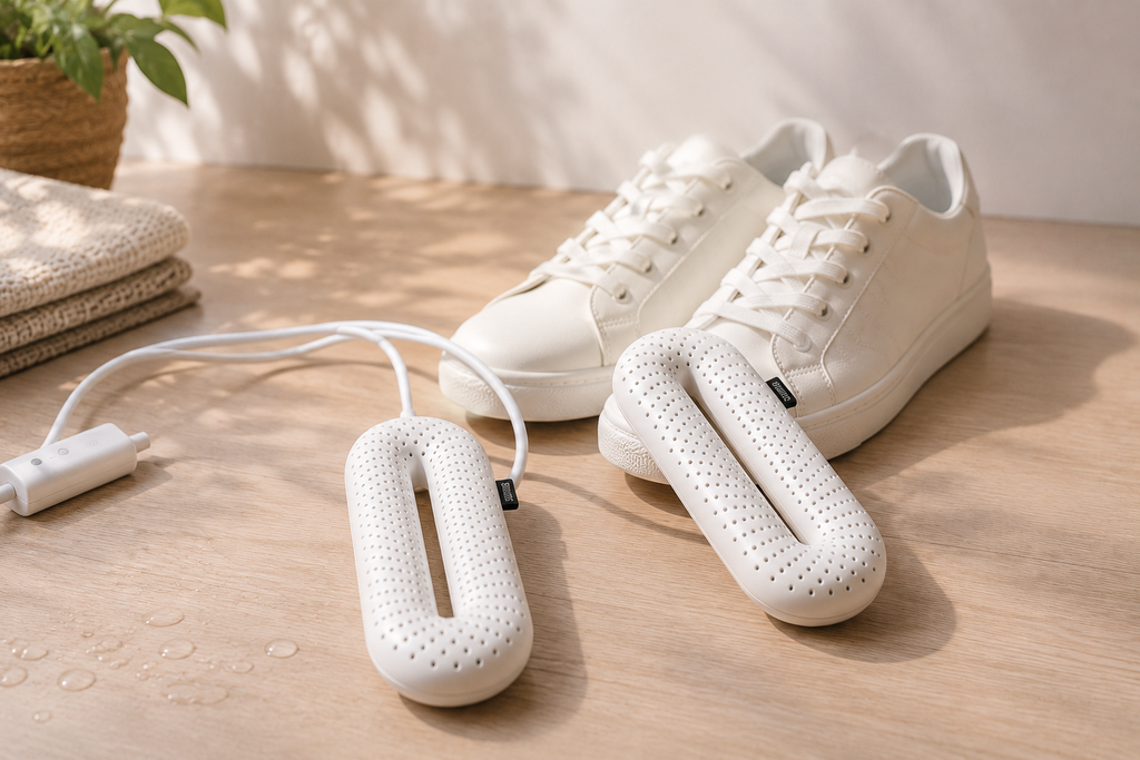 Zenta Home™ Elektrischer Schuhtrockner